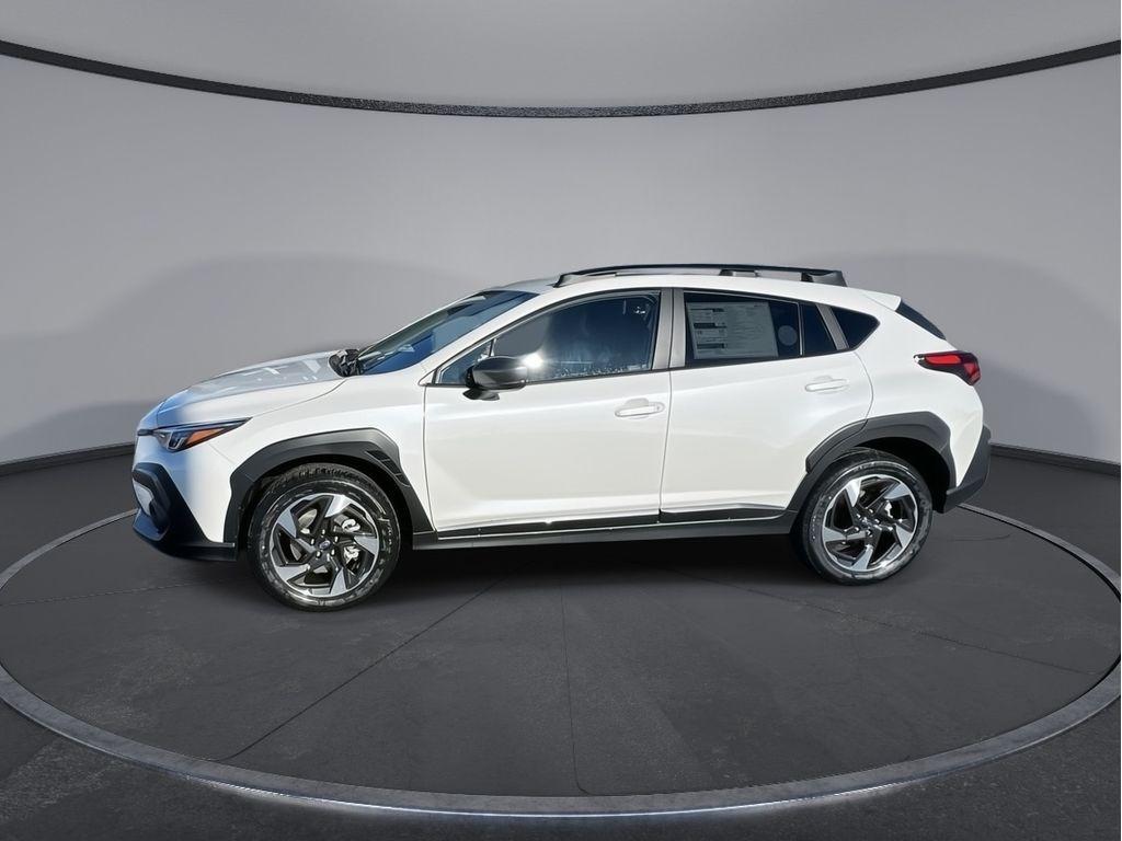 new 2025 Subaru Crosstrek car, priced at $32,378