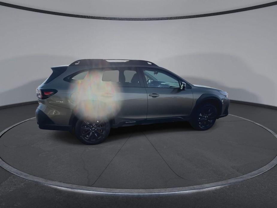 new 2025 Subaru Outback car, priced at $37,193