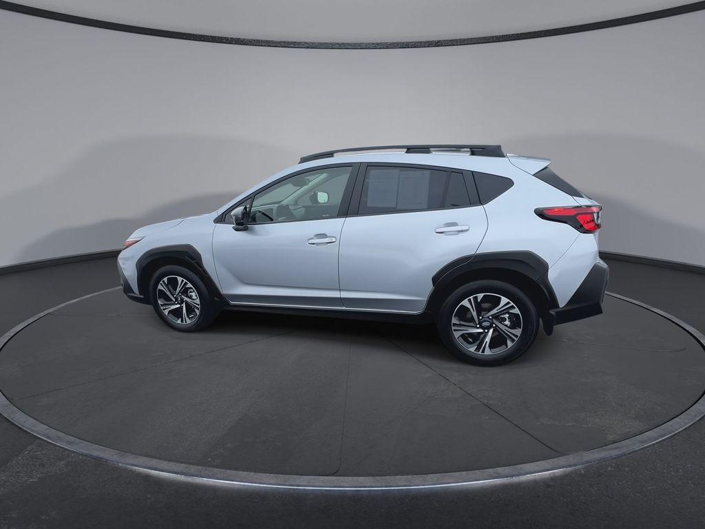 used 2024 Subaru Crosstrek car, priced at $32,575