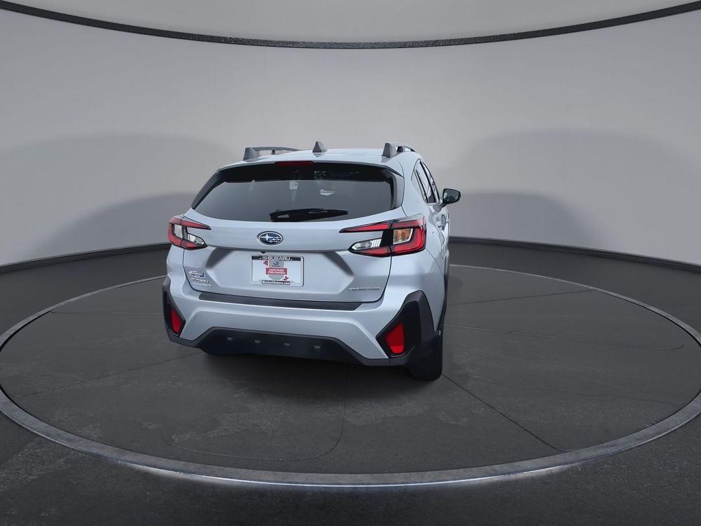 used 2024 Subaru Crosstrek car, priced at $32,575