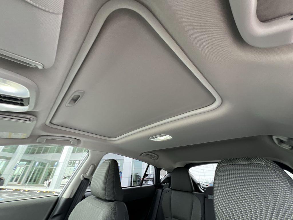 used 2024 Subaru Crosstrek car, priced at $32,575