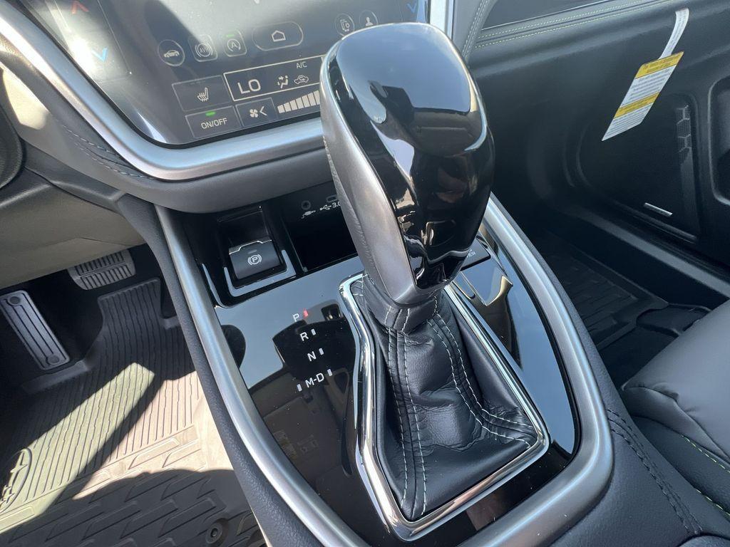 new 2025 Subaru Outback car, priced at $41,902