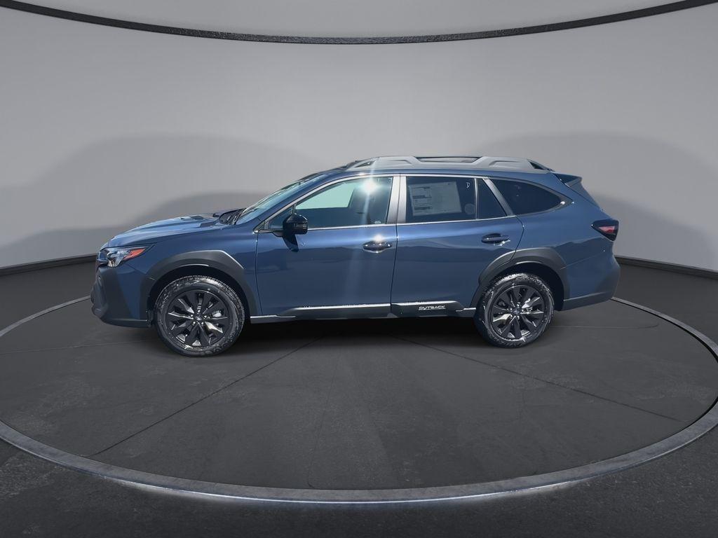 new 2025 Subaru Outback car, priced at $41,902