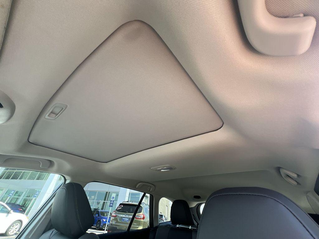 new 2025 Subaru Outback car, priced at $41,902