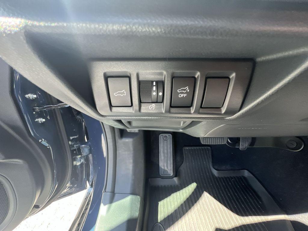 new 2025 Subaru Outback car, priced at $41,902