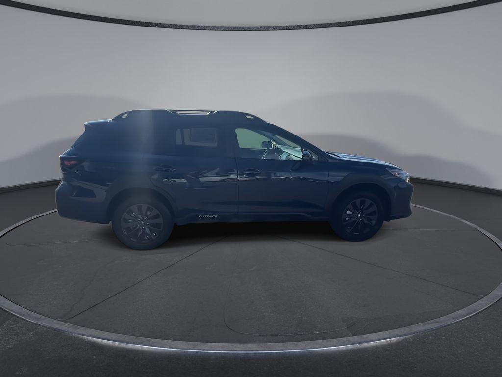 new 2025 Subaru Outback car, priced at $41,902