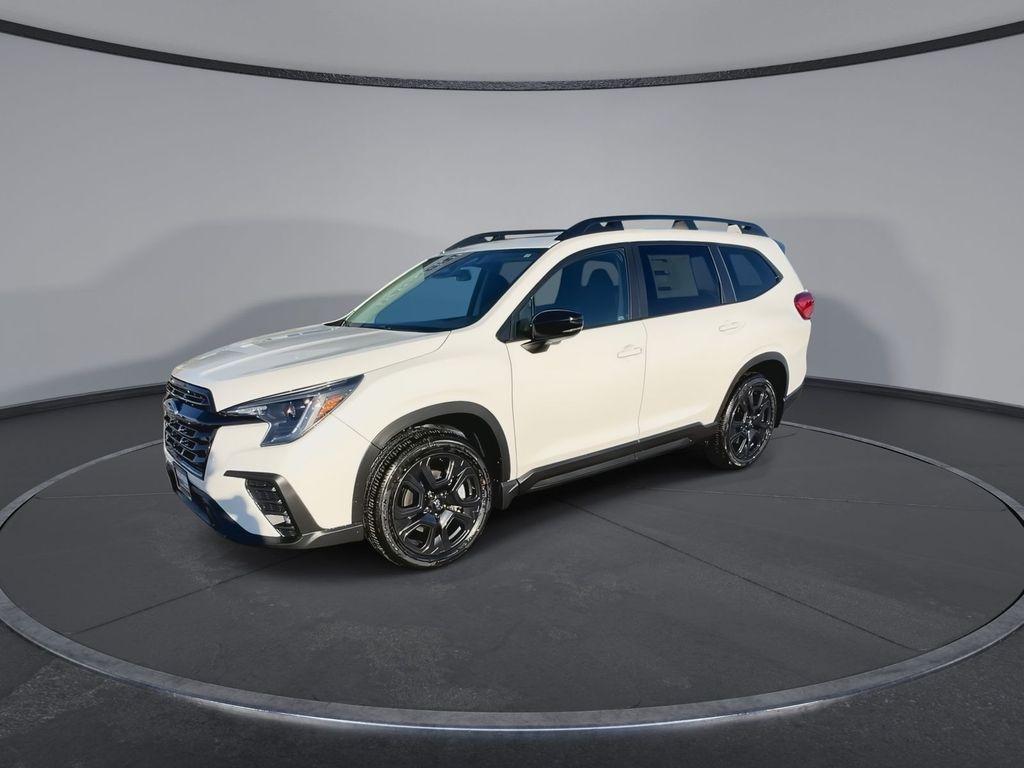 new 2025 Subaru Ascent car, priced at $42,759