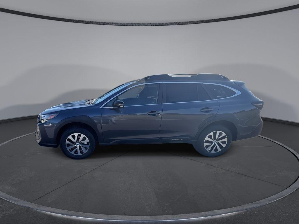 new 2025 Subaru Outback car, priced at $36,037