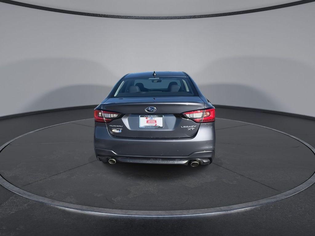 used 2022 Subaru Legacy car, priced at $29,825