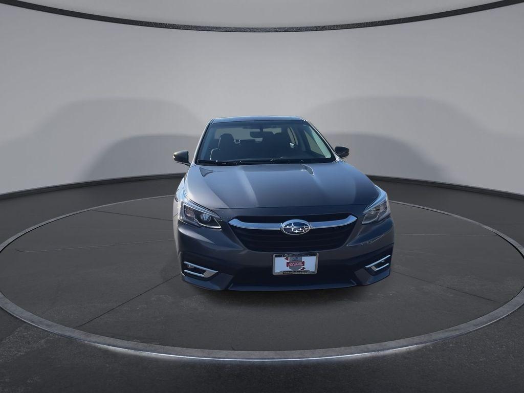 used 2022 Subaru Legacy car, priced at $29,825