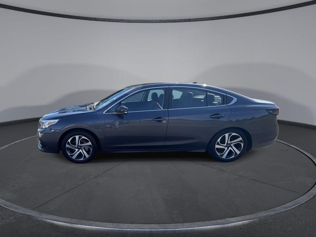 used 2022 Subaru Legacy car, priced at $29,825