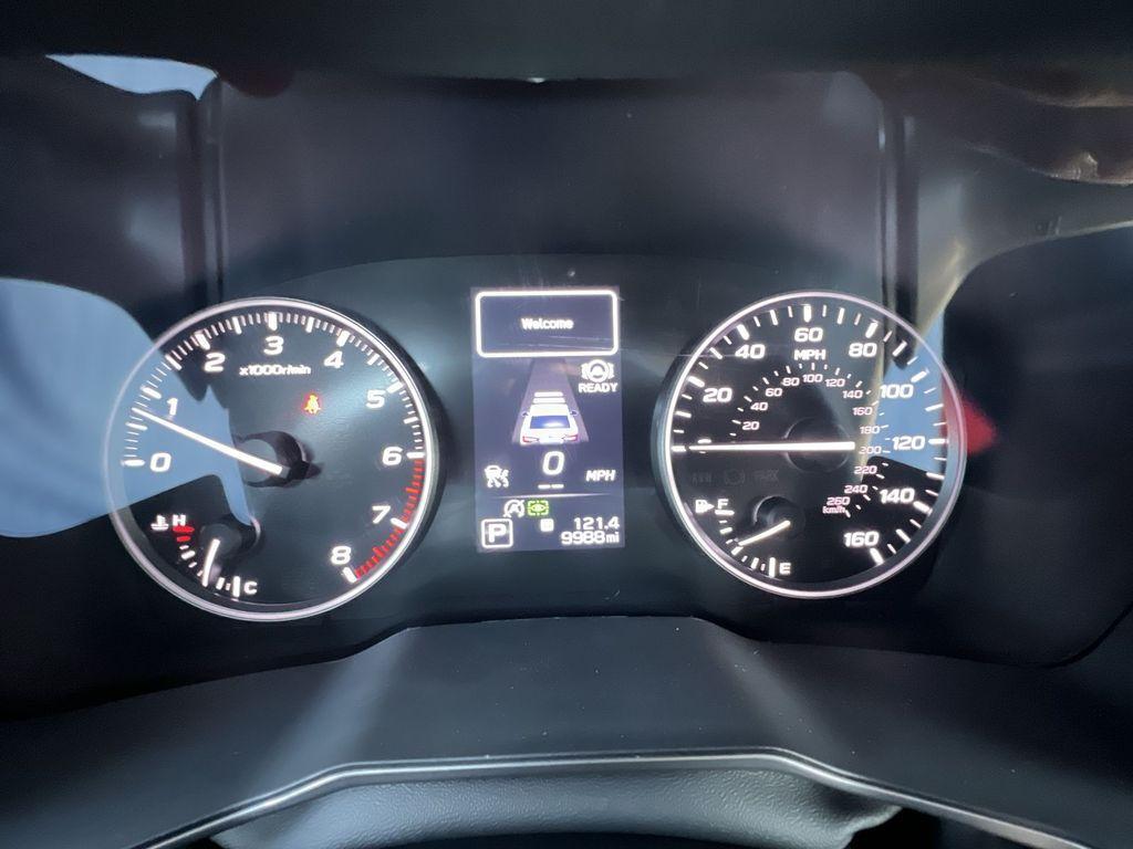 used 2022 Subaru Legacy car, priced at $29,825