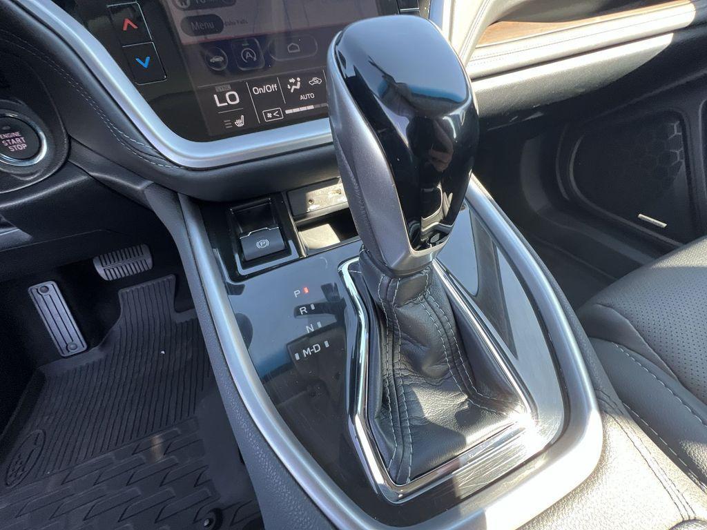 used 2022 Subaru Legacy car, priced at $29,825