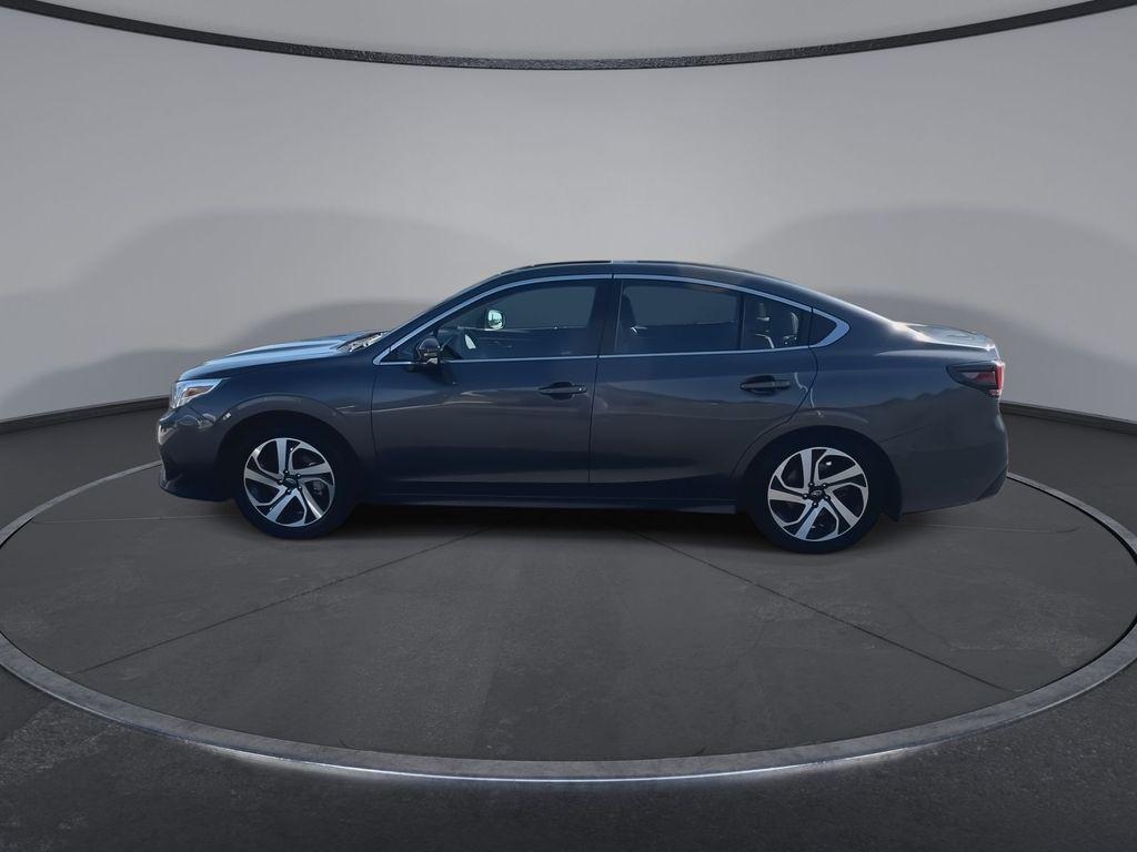 used 2022 Subaru Legacy car, priced at $29,825