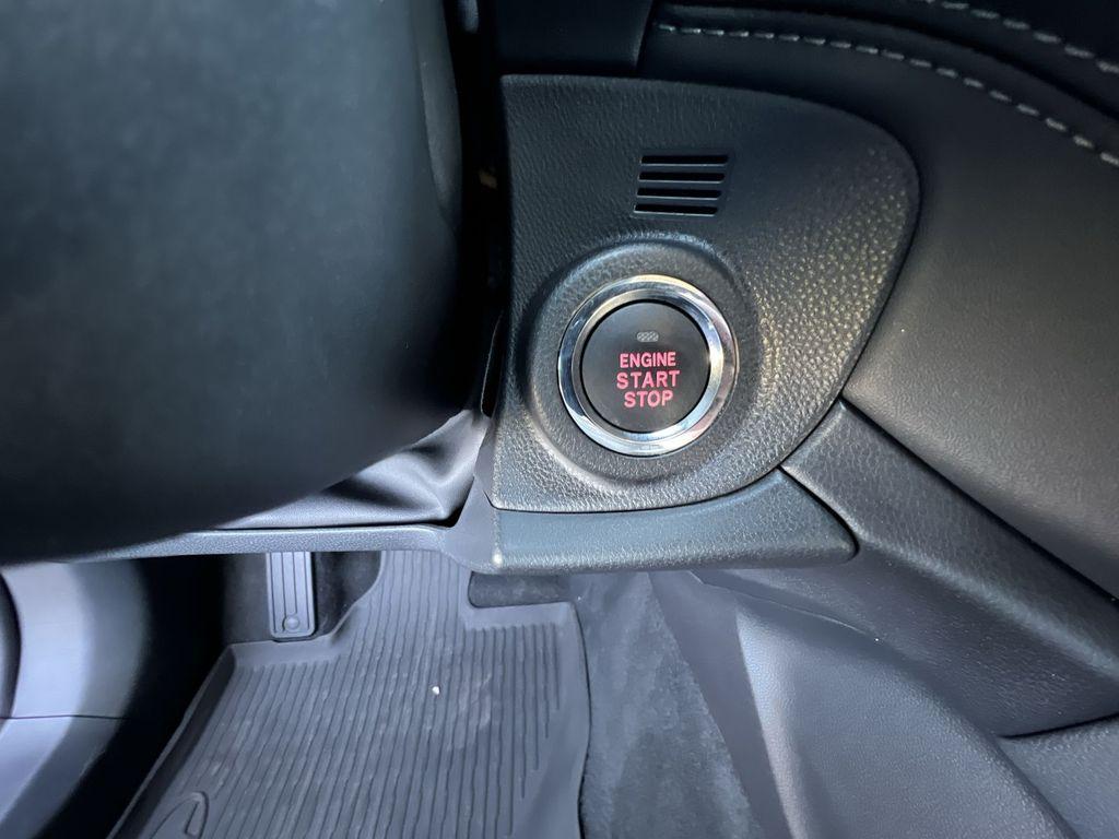 used 2022 Subaru Legacy car, priced at $29,825