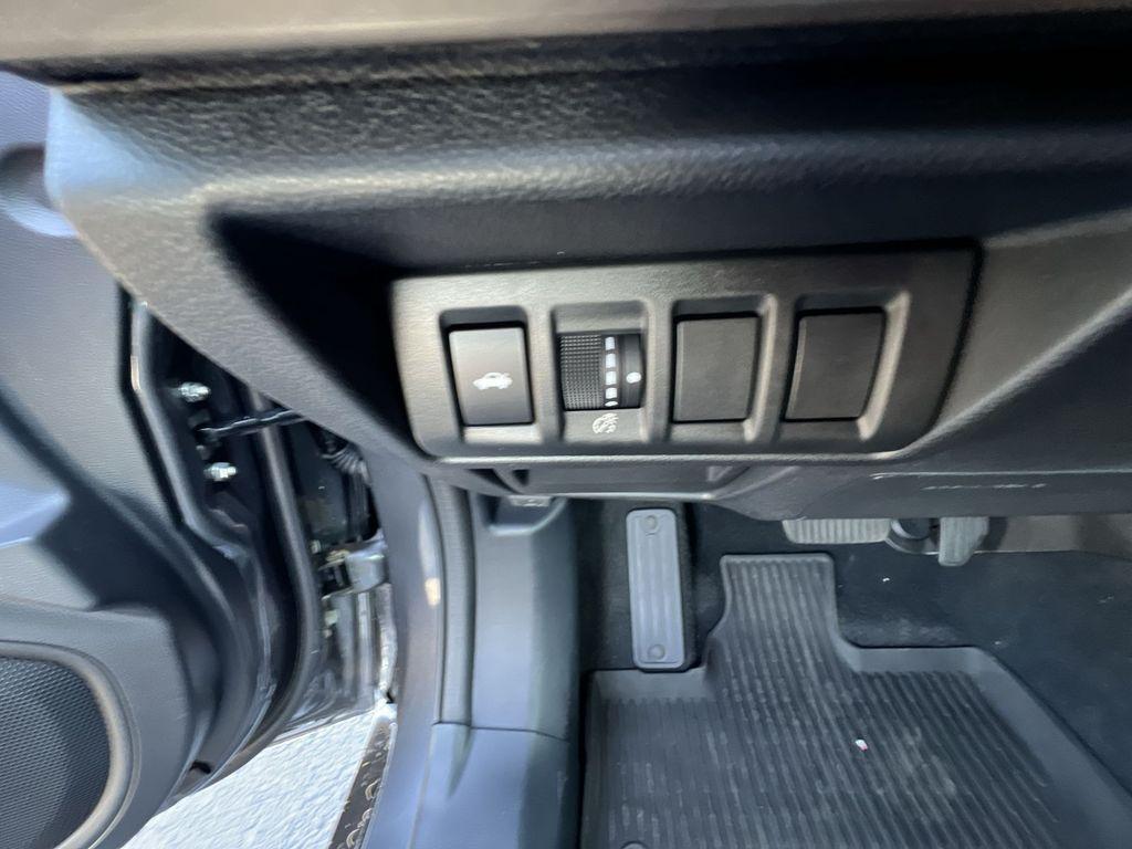 used 2022 Subaru Legacy car, priced at $29,825