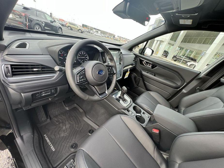 new 2025 Subaru Forester car, priced at $38,473