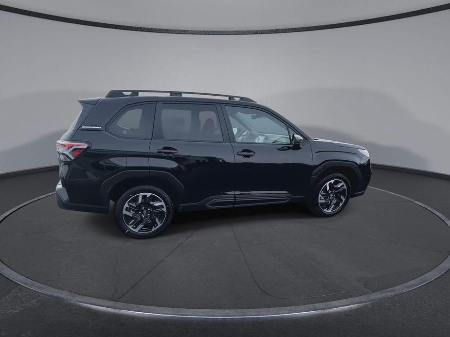 new 2025 Subaru Forester car, priced at $38,473