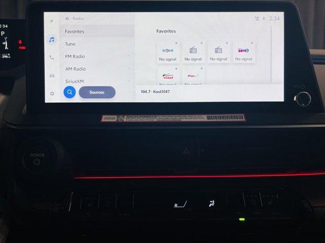 new 2024 Toyota Prius Prime car, priced at $42,703
