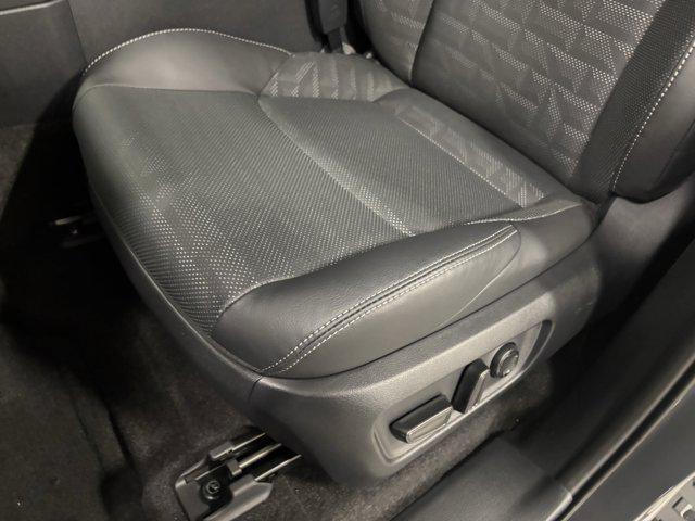 new 2025 Toyota 4Runner car, priced at $59,886