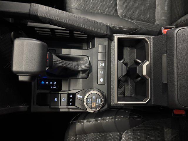 new 2025 Toyota 4Runner car, priced at $59,886
