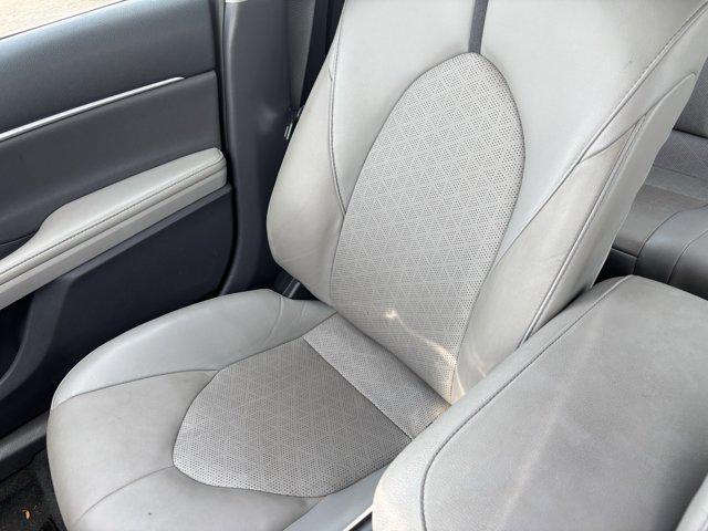 used 2023 Toyota Camry car, priced at $30,874