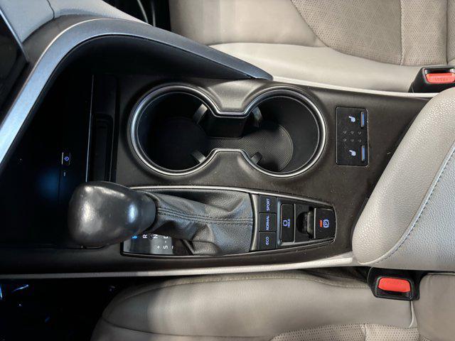 used 2023 Toyota Camry car, priced at $30,874