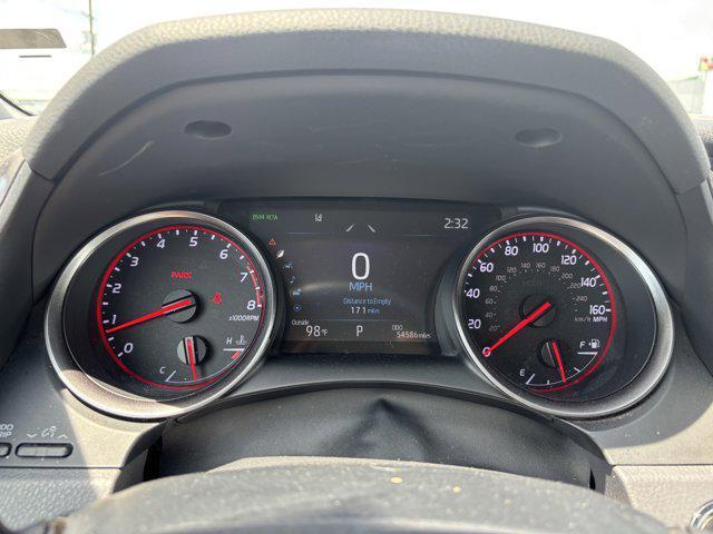 used 2023 Toyota Camry car, priced at $30,874