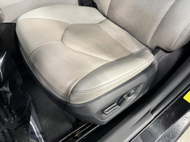 used 2023 Toyota Camry car, priced at $30,874
