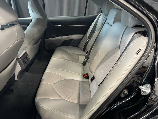 used 2023 Toyota Camry car, priced at $30,874