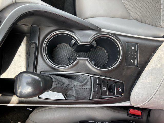 used 2023 Toyota Camry car, priced at $30,874