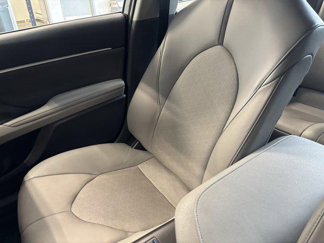 used 2023 Toyota Camry car, priced at $30,874