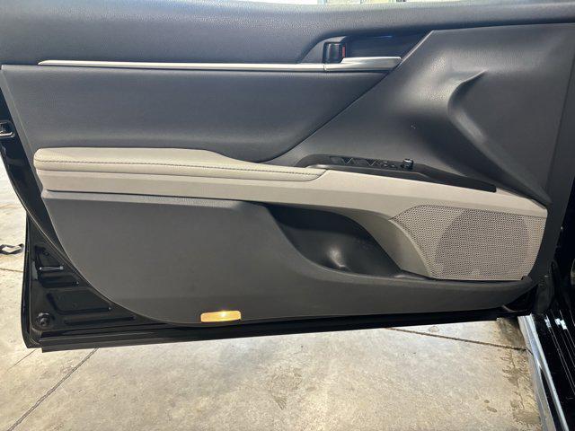 used 2023 Toyota Camry car, priced at $30,874