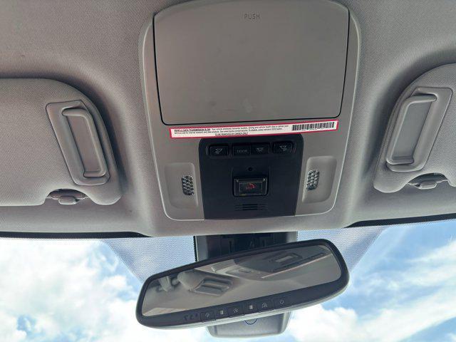 used 2023 Toyota Camry car, priced at $30,874