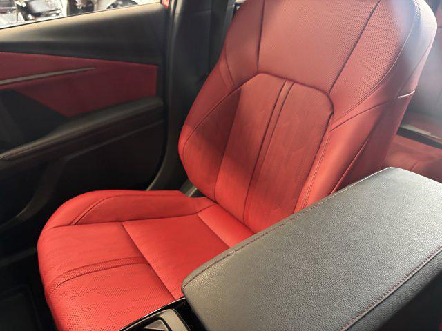 new 2025 Toyota Camry car, priced at $41,388