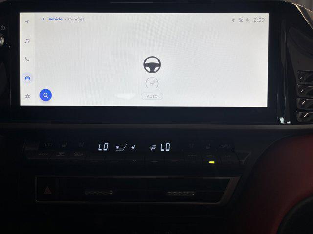 new 2025 Toyota Camry car, priced at $41,388