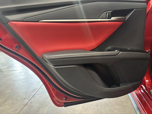 new 2025 Toyota Camry car, priced at $41,388