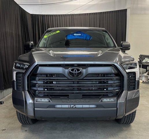 new 2024 Toyota Tundra car, priced at $54,839