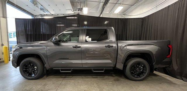 new 2024 Toyota Tundra car, priced at $54,839