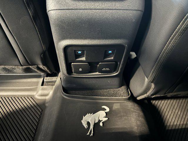 used 2023 Ford Bronco car, priced at $53,887
