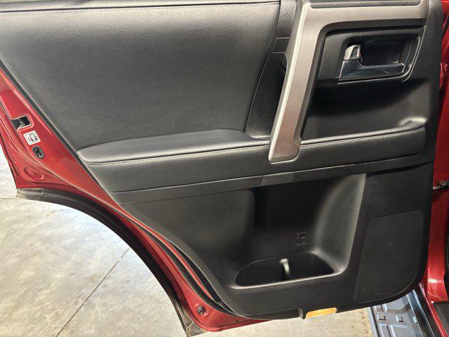 used 2021 Toyota 4Runner car, priced at $35,874