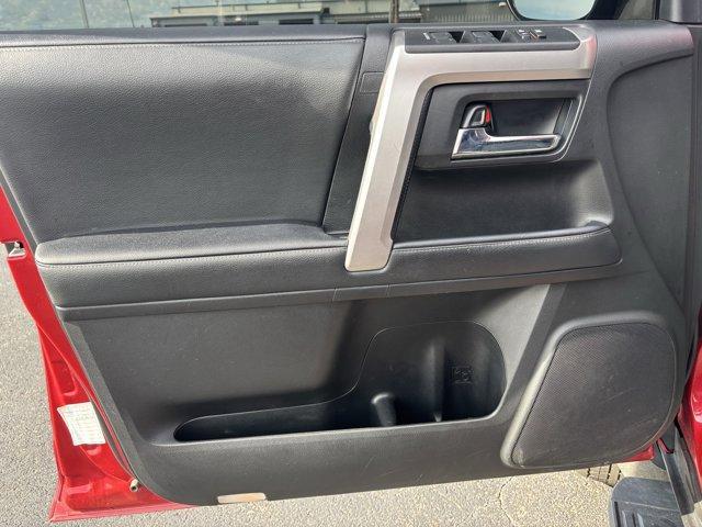 used 2021 Toyota 4Runner car, priced at $35,874