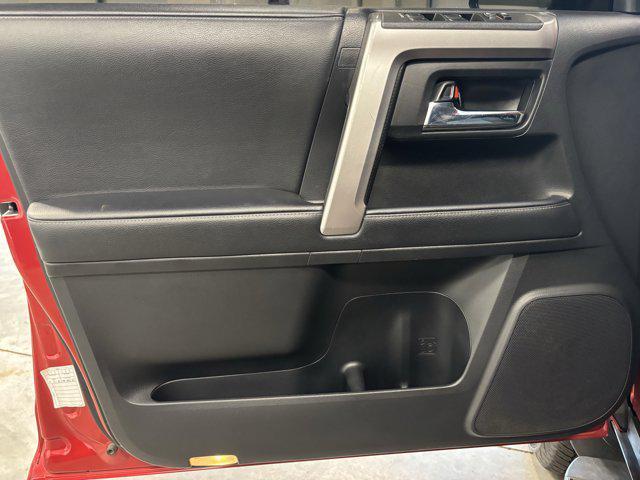used 2021 Toyota 4Runner car, priced at $35,874