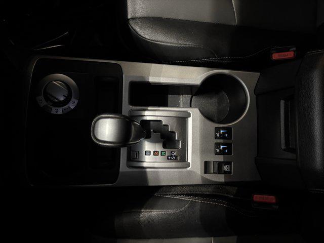 used 2021 Toyota 4Runner car, priced at $35,874
