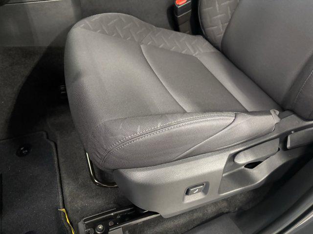 new 2025 Toyota Tacoma car, priced at $35,988
