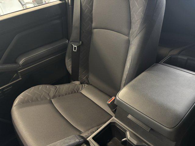 new 2025 Toyota Tacoma car, priced at $35,988