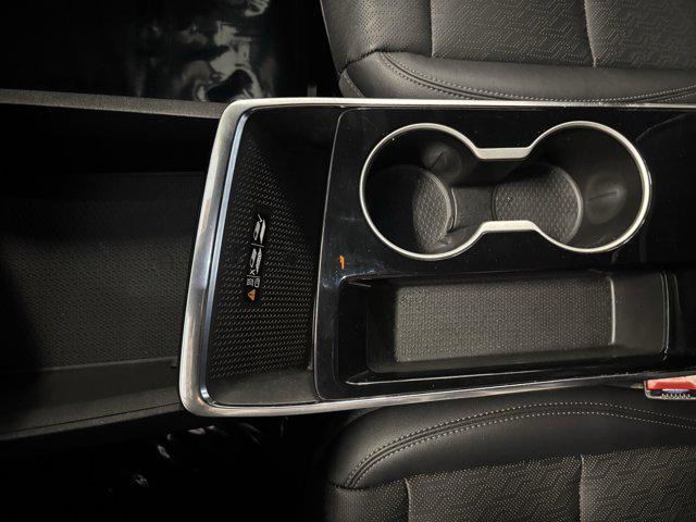 used 2025 Chevrolet Equinox car, priced at $25,964