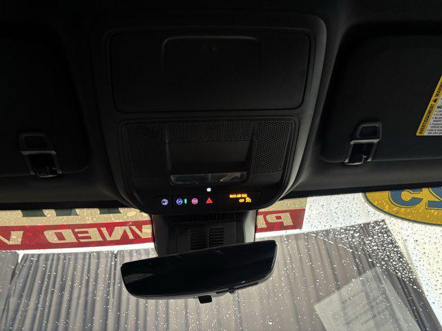 used 2025 Chevrolet Equinox car, priced at $25,964