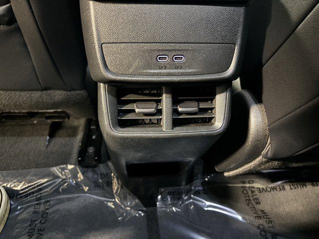 used 2025 Chevrolet Equinox car, priced at $25,964