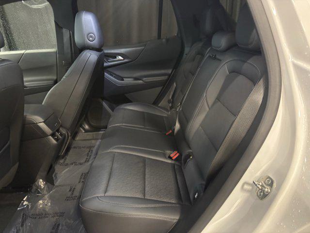 used 2025 Chevrolet Equinox car, priced at $25,964